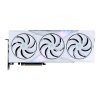 MSI VGA NVIDIA GeForce RTX 5070 Ti 16G GAMING TRIO OC WHITE, RTX 5070 Ti, 16GB GDDR7, 3xDP, 1xHDMI
