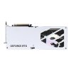 MSI VGA NVIDIA GeForce RTX 5070 Ti 16G GAMING TRIO OC WHITE, RTX 5070 Ti, 16GB GDDR7, 3xDP, 1xHDMI