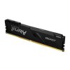 KINGSTON 16GB 3600MHz DDR4 CL18 DIMM FURY Beast Black