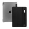 LAUT puzdro Huex Folio Case with Pencil Holder pre iPad Air 11" M1/M2/M3 - Black