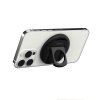 Belkin držiak iPhone Mount with MagSafe pre Macbook - Black