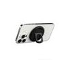 Belkin držiak iPhone Mount with MagSafe pre Macbook - Black