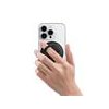 Belkin držiak iPhone Mount with MagSafe pre Macbook - Black