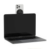 Belkin držiak iPhone Mount with MagSafe pre Macbook - Black