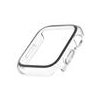 Belkin ochranné sklo ScreenForce 2-in-1 pre Apple Watch 7/8/9 45mm - Clear