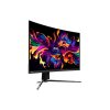 MSI MAG/321CUP/31,5''/QD-OLED/4K UHD/165Hz/0,03ms/Black/2R