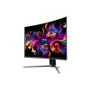 MSI MAG/321CUP/31,5''/QD-OLED/4K UHD/165Hz/0,03ms/Black/2R