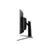 MSI MAG/321CUP/31,5''/QD-OLED/4K UHD/165Hz/0,03ms/Black/2R