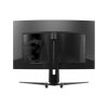 MSI MAG/321CUP/31,5''/QD-OLED/4K UHD/165Hz/0,03ms/Black/2R