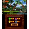 3DS Donkey Kong Country Returns 3D Select