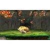 3DS Donkey Kong Country Returns 3D Select