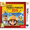 3DS Super Mario Maker Select