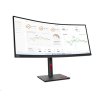 LENOVO LCD ThinkVision T34w-30-34" VA,matný,21:9,3440x1440,178/178,6ms,350cd,3000:1,HDMI,DP,VESA,3Y