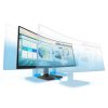 HP LCD P34hc 34" širokouhlý VA (3440x1440, 5ms, 250nits, 3500:1,DP, HDMI, USB-C(DP, 65W out),USB 3.2 4x, 3w Repro