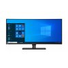 LENOVO LCD ThinkVision P40w-20 39,7" curved WLED IPS, 21:9, 5120x2160, 178/178, 300cd/m2, 1000:1, DP, USB-C, HDMI,VESA