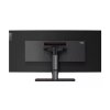 LENOVO LCD ThinkVision P40w-20 39,7" curved WLED IPS, 21:9, 5120x2160, 178/178, 300cd/m2, 1000:1, DP, USB-C, HDMI,VESA