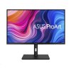 ASUS LCD 32" PA329CV ProArt 3840x2160 IPS 5ms 60Hz 350cd repro USB-C-90W 2xHDMI DP VESA 100x100 PIVOT adaptér vnútri