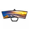 Philips MT VA LED 34" 34E1C5600HE/00 - VA panel, 3440x1440, HDMI, DP, USB-C, USB, repro, nast vysky, webcam