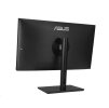 ASUS LCD 32" PA32UCR-K 32" 3840x2160 ProArt IPS 16:9 RGB 400cd DP HDMI USB-C-VIDEO+80W repro, KABELY: DHMI DP USB-C