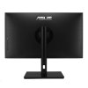 ASUS LCD 32" PA32UCR-K 32" 3840x2160 ProArt IPS 16:9 RGB 400cd DP HDMI USB-C-VIDEO+80W repro, KABELY: DHMI DP USB-C
