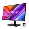 ASUS LCD 32" PA32UCR-K 32" 3840x2160 ProArt IPS 16:9 RGB 400cd DP HDMI USB-C-VIDEO+80W repro, KABELY: DHMI DP USB-C