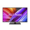 ASUS LCD 32" PA32UCR-K 32" 3840x2160 ProArt IPS 16:9 RGB 400cd DP HDMI USB-C-VIDEO+80W repro, KABELY: DHMI DP USB-C