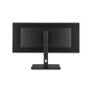 ASUS LCD 34" PA348CGV 3440x1440 ProArt IPS LED 350cd 2ms REPRO USB-VIDEO-90W DP HDMI VESA 100x100