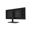 ASUS LCD 34" PA348CGV 3440x1440 ProArt IPS LED 350cd 2ms REPRO USB-VIDEO-90W DP HDMI VESA 100x100