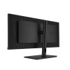 ASUS LCD 34" PA348CGV 3440x1440 ProArt IPS LED 350cd 2ms REPRO USB-VIDEO-90W DP HDMI VESA 100x100