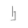 LG MT VA LCD LED 31,5" 32UQ750P - VA panel, 3840x2160, 144Hz, HDMI, DP, USB-C, repro, pivot