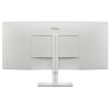 DELL LCD S3425DW - 34"/VA/LED/3440x1440/21:9/120Hz/1ms/3000:1/300 cd/m2/HDMI/DP/VESA/3YNBD (210-BQWR)