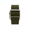 Spigen remienok Lite Fit Ultra pre Apple Watch Ultra 49mm - Khaki
