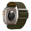 Spigen remienok Lite Fit Ultra pre Apple Watch Ultra 49mm - Khaki