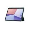 Spigen puzdro Urban Fit pre iPad Air 11" M1/M2/M3 - Midnight Green