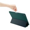 Spigen puzdro Urban Fit pre iPad Air 11" M1/M2/M3 - Midnight Green