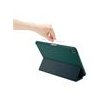 Spigen puzdro Urban Fit pre iPad Air 11" M1/M2/M3 - Midnight Green