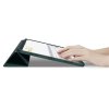 Spigen puzdro Urban Fit pre iPad Air 11" M1/M2/M3 - Midnight Green