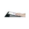 Spigen puzdro Urban Fit pre iPad Air 11" M1/M2/M3 - Midnight Green