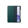 Spigen puzdro Urban Fit pre iPad Air 11" M1/M2/M3 - Midnight Green