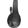 HyperX CloudX Stinger Core - Wireless Gaming Headset (Black-Green) - Xbox (HHSS1C-DG-GY/G) - Sluchátka pro herní konsole