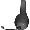 HyperX CloudX Stinger Core - Wireless Gaming Headset (Black-Green) - Xbox (HHSS1C-DG-GY/G) - Sluchátka pro herní konsole