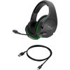 HyperX CloudX Stinger Core - Wireless Gaming Headset (Black-Green) - Xbox (HHSS1C-DG-GY/G) - Sluchátka pro herní konsole