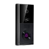 EVOLVEO DoorPhone AHD10, Sada domáceho WiFi videotelefónu s ovládaním dverí a RFID, čierno strieborný 1