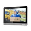 EVOLVEO DoorPhone AHD10, Sada domáceho WiFi videotelefónu s ovládaním dverí a RFID, čierno strieborný 1