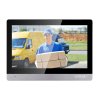 EVOLVEO DoorPhone AHD10, Sada domáceho WiFi videotelefónu s ovládaním dverí a RFID, čierno strieborný 1