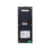 EVOLVEO DoorPhone AHD10, Sada domáceho WiFi videotelefónu s ovládaním dverí a RFID, čierno strieborný 1