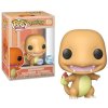 POP! Games: Charmander (Pokémon) Special Edition (SoftColor)
