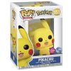 POP! Games: Charmander (Pokémon) Special Edition (SoftColor)