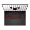 ASUS TUF GAMING A18/FA808UM-S8011W/Ryzen 7 260/18''/WUXGA/32GB/1TB/RTX 5060/W11H/Gray/2R
