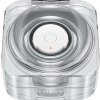 Samsung Galaxy Ring SM-Q506NZSAEUE; Strieborný titán